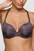 Marie Jo Tom Padded Bra Heartshape