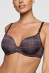 Marie Jo Tom Padded Bra Heartshape