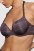 Marie Jo Tom Padded Bra Heartshape