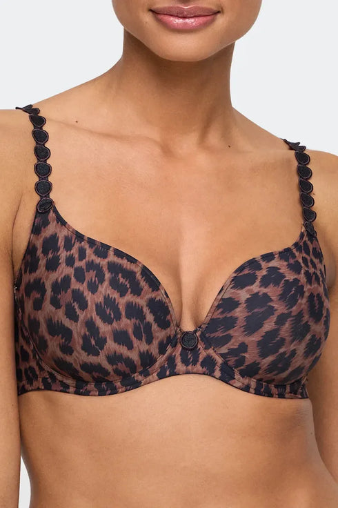 Marie Jo Tom Padded Bra Heartshape
