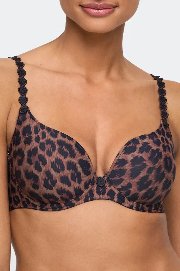 Marie Jo Tom Padded Bra Heartshape