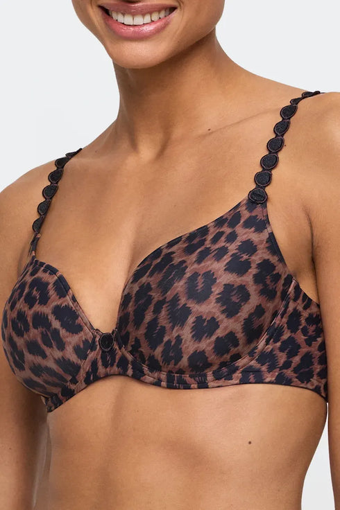 Marie Jo Tom Padded Bra Heartshape