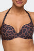 Marie Jo Tom Padded Bra Heartshape