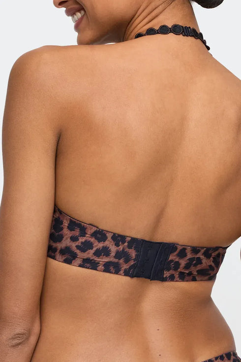 Marie Jo Tom Padded Bra Heartshape