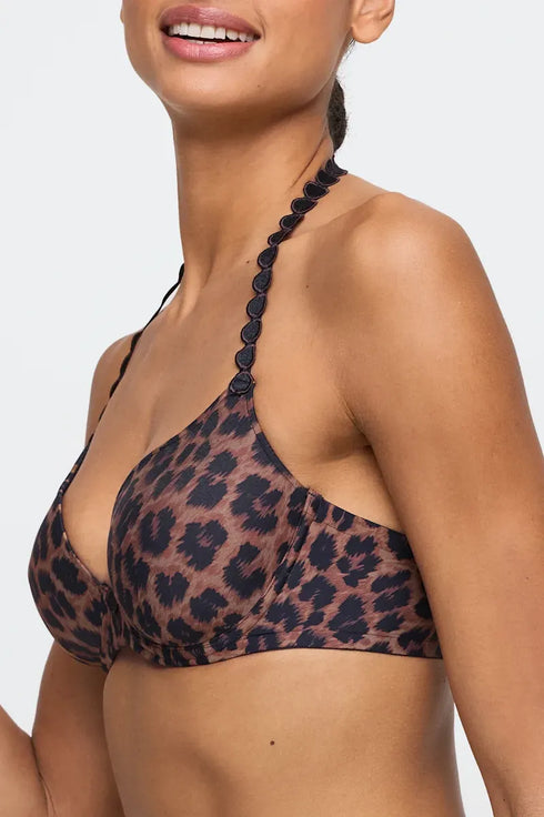 Marie Jo Tom Padded Bra Heartshape