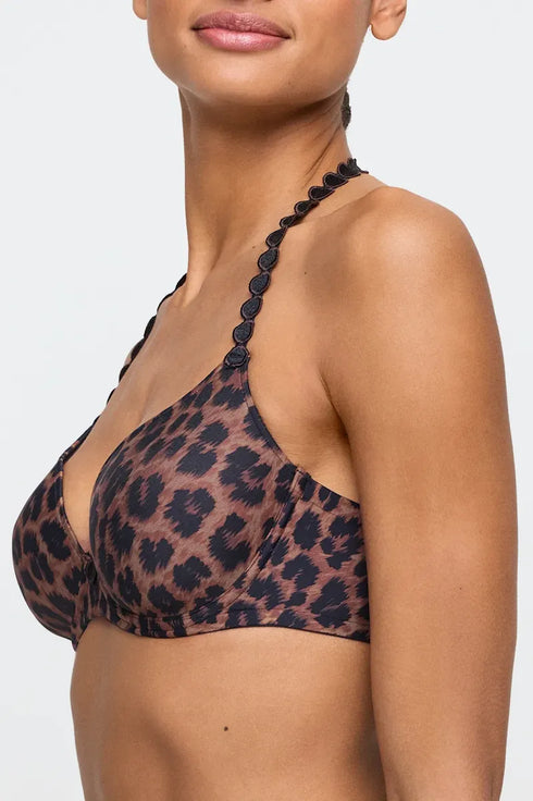 Marie Jo Tom Padded Bra Heartshape