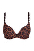 Marie Jo Tom Padded Bra Heartshape