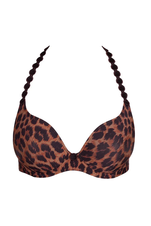 Marie Jo Tom Padded Bra Heartshape