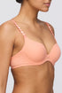 Marie Jo Tom Padded Bra Heartshape