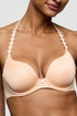 Marie Jo Tom Padded Bra Heartshape
