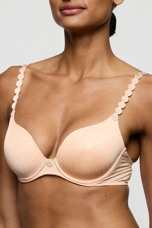 Marie Jo Tom Padded Bra Heartshape