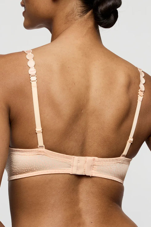 Marie Jo Tom Padded Bra Heartshape