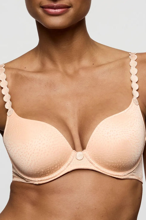Marie Jo Tom Padded Bra Heartshape