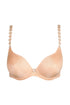 Marie Jo Tom Padded Bra Heartshape