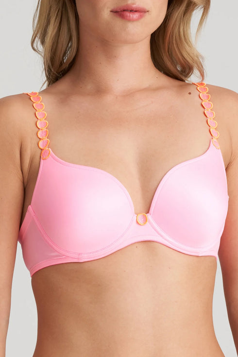 Marie Jo Tom Padded Bra Heartshape