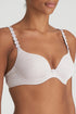 Marie Jo Tom Padded Bra Heartshape