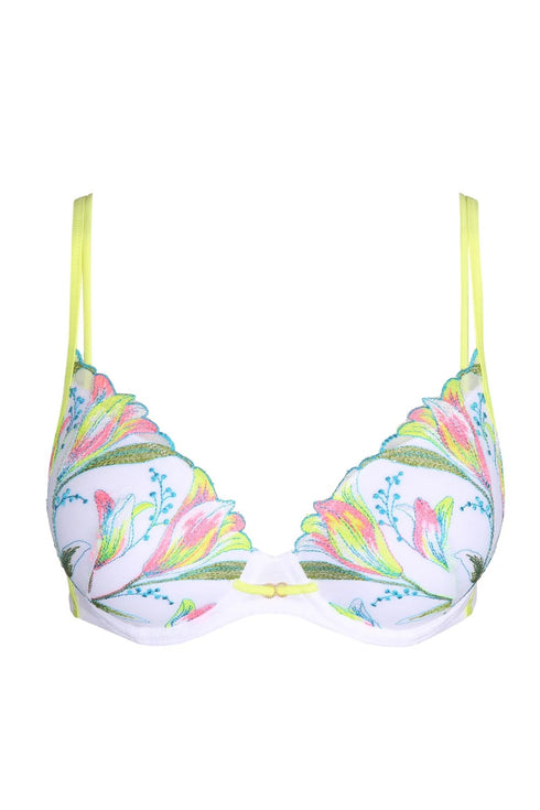 Marie Jo Yoly Padded Bra Heartshape