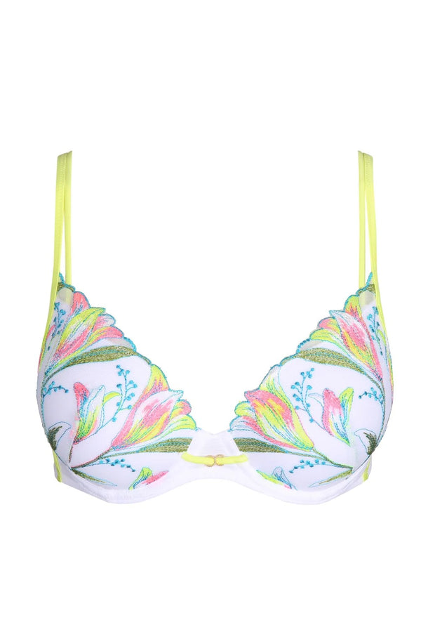 Marie Jo Yoly Padded Bra Heartshape