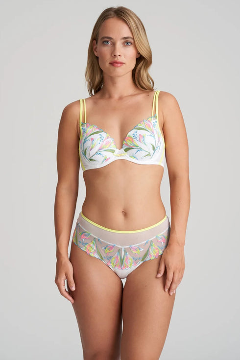 Marie Jo Yoly Padded Bra Heartshape