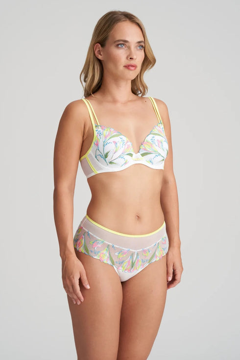 Marie Jo Yoly Padded Bra Heartshape