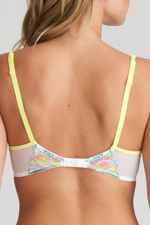 Marie Jo Yoly Padded Bra Heartshape