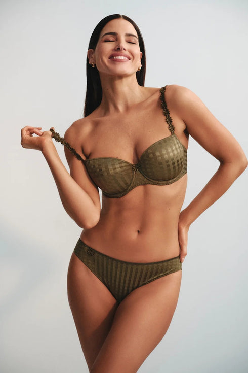 Marie Jo Avero Rio Briefs