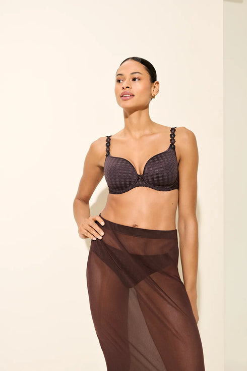 Marie Jo Avero Padded Bra Heartshape