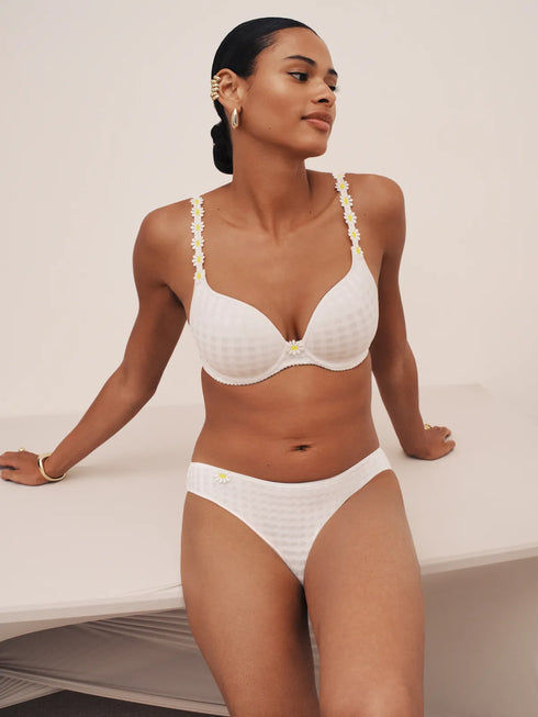 Marie Jo Avero Padded Bra Heartshape