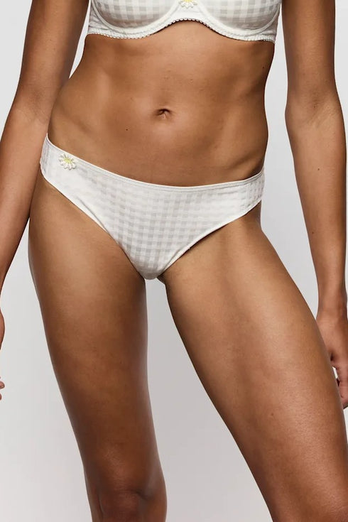 Marie Jo Avero Rio Briefs