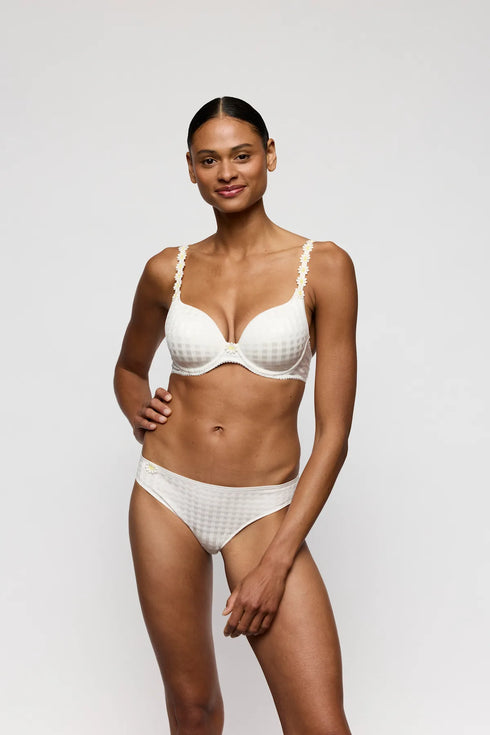 Marie Jo Avero Padded Bra Heartshape
