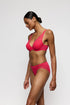 Marie Jo Azelie Padded Plunge Bra