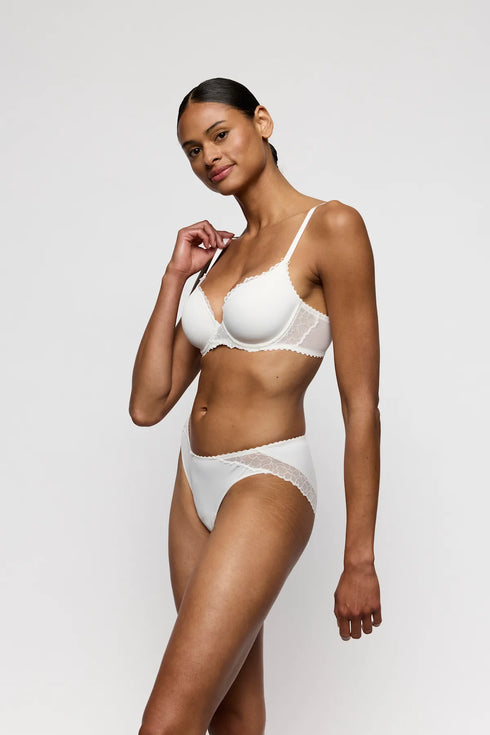 Marie Jo Azelie Padded Bra Heartshape