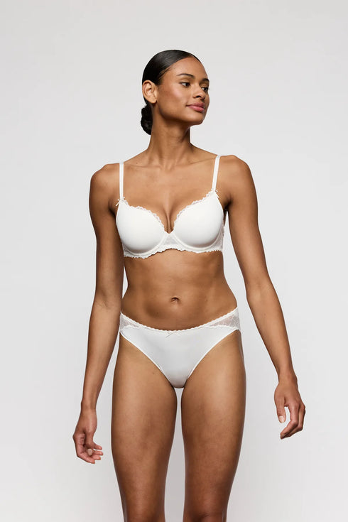 Marie Jo Azelie Padded Bra Heartshape