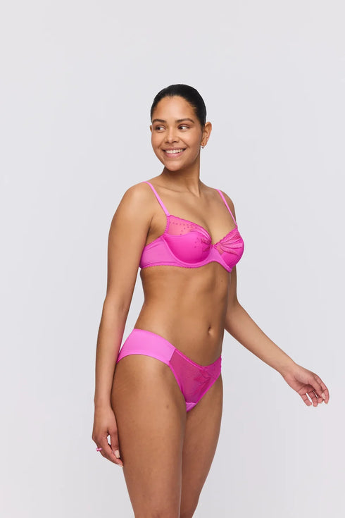 Marie Jo Etoile Half Padded Plunge Bra