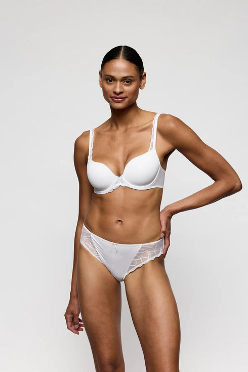 Marie Jo Heleen Padded Bra Heartshape
