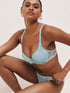 Marie Jo Jane Padded Bra Heartshape