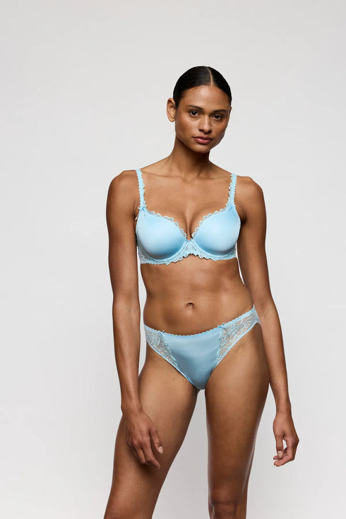 Marie Jo Jane Padded Bra Heartshape