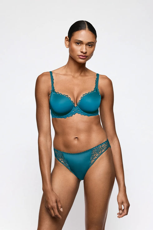 Marie Jo Jane Padded Bra Heartshape