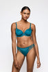 Marie Jo Jane Padded Bra Heartshape