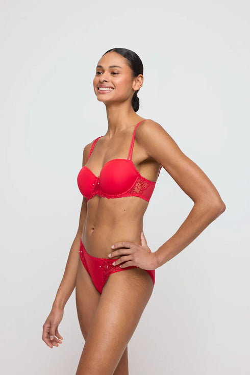 Marie Jo Jane Padded Balcony Bra