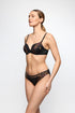 Marie Jo Juliane Padded Bra Heartshape