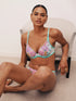 Marie Jo Lisbeth Padded Bra Heartshape