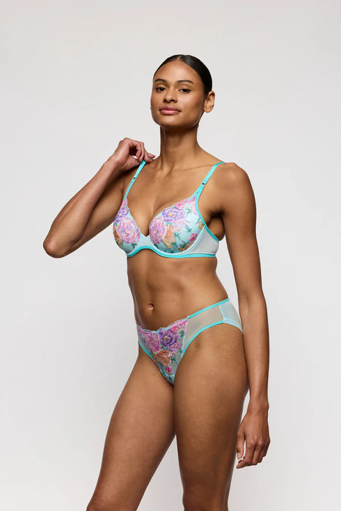 Marie Jo Lisbeth Padded Bra Heartshape