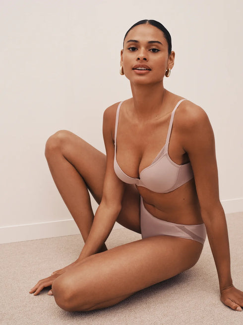 Marie Jo Milao Rio Briefs