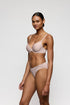 Marie Jo Milao Rio Briefs