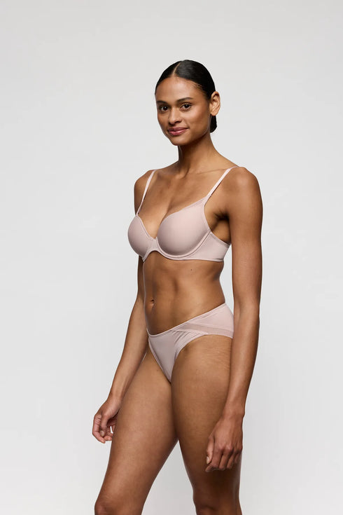 Marie Jo Milao Padded Bra Heartshape