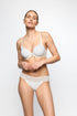 Marie Jo Nillo Padded Bra Heartshape