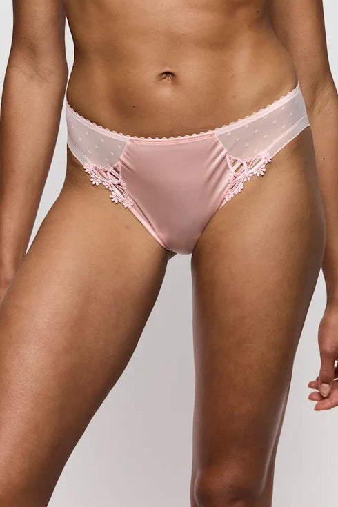 Marie Jo Noova Rio Briefs