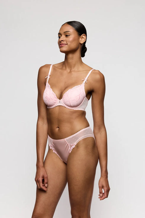 Marie Jo Noova Padded Bra Heartshape