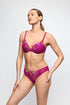 Marie Jo Odilly Padded Bra Heartshape